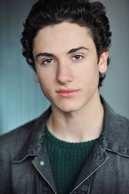 Teo Halm portrait