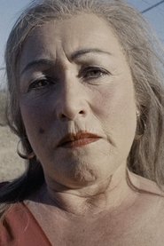 Betty Segal portrait