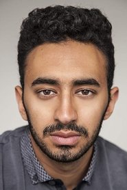 Abdul Alshareef portrait