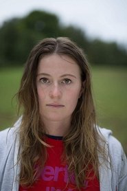 Ada Eide portrait