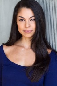 Tania Verafield portrait