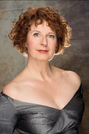 Paula Plum portrait