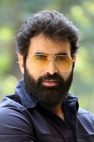 Abhinav Sardar portrait