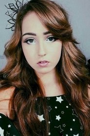 Mharessa Fernanda portrait