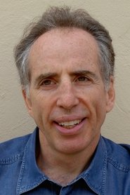 Jerry Zucker portrait