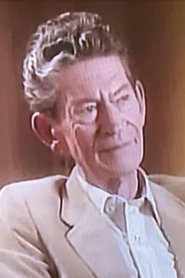 Roy Kelly portrait