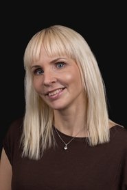 Veronica Malmgren portrait