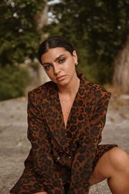 Federica Zacchia portrait