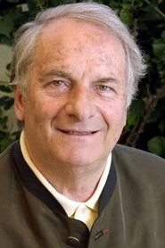 Dominique LaPierre portrait