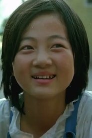 Jing Li portrait