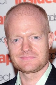 Jake Wood portrait