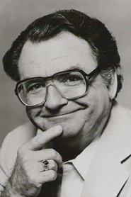 Don Messick portrait