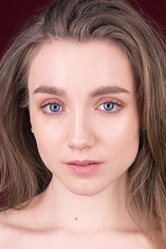 Ekaterina Panasyuk portrait