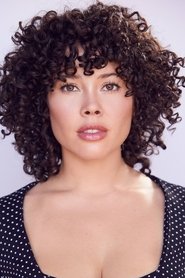 Rebecca Knox portrait