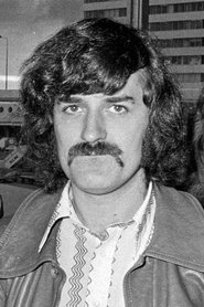 Ray Thomas portrait