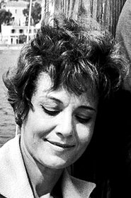 Mary Lalopoulou portrait