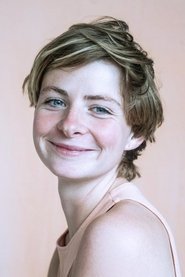 Evalinde Lammers portrait