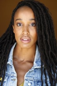 Lina Green portrait