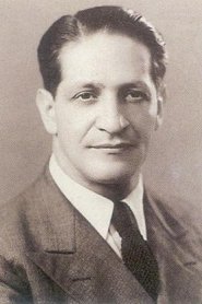 Jorge Eliécer Gaitán portrait