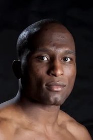 Shamar Bailey portrait