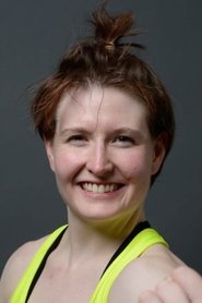 Aisling Daly portrait