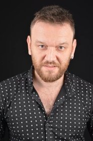 Miraç Sevsay portrait