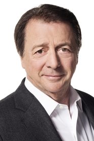 Jean-Luc Mongrain portrait
