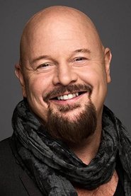 Anders Bagge portrait