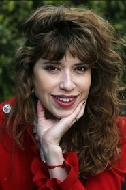 Mariu Fernández portrait