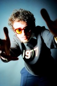 Luca Pizzoleo portrait