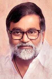 Selvaraghavan portrait