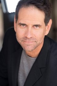 Matt Morales portrait