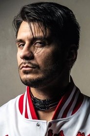 Karl Fredericks portrait