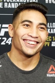 Punahele Soriano portrait