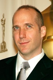 Michael Arndt portrait