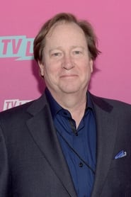 James M. Connor portrait