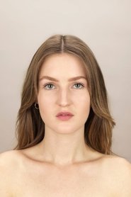 Lucija Harum portrait