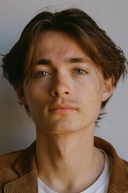 Lasse Jonas Rogie portrait