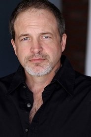 Michael Petrone portrait
