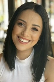 Farida Shahbazova portrait