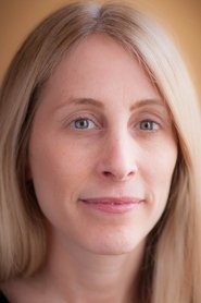 Alison Cohen portrait