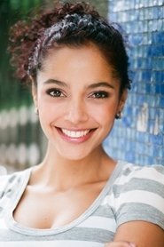Márcia de Oliveira portrait