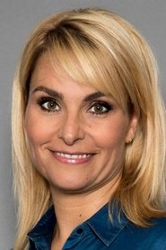 Michèle Bellaiche portrait