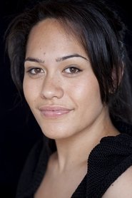 Roimata Fox portrait