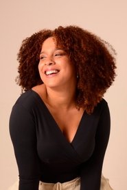 Thayane Coelho portrait