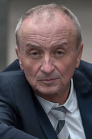 Matthias Winde portrait