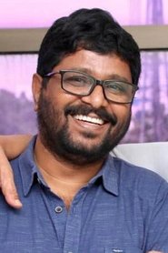 Arisil Moorthy portrait