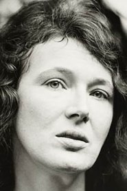 Angela Carter portrait