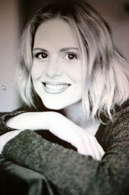 Hedvig Lagerkvist portrait
