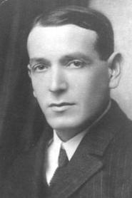 László Z. Molnár portrait